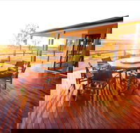 Stockton Rise Country Retreat - Mackay Tourism