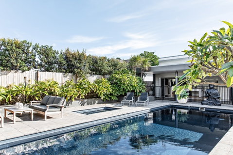 Sundara Beach House - Mackay Tourism 0