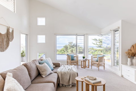 Sundara Beach House - Mackay Tourism 1