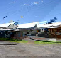 Tabulam Hotel - Mackay Tourism