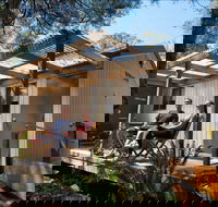 Tahune Adventures Tasmania - Lodge and Cabin - Mackay Tourism