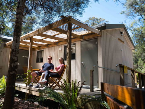 Tahune Adventures Tasmania - Lodge And Cabin - Mackay Tourism 0