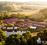Tall Timbers Tasmania - Mackay Tourism