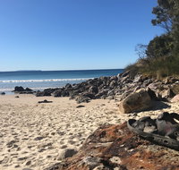Tallwood Beach House - Mackay Tourism