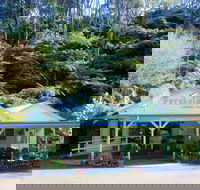 Tarra Valley Caravan Park - Mackay Tourism