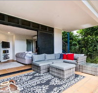 The Boathouse Yamba - Mackay Tourism