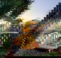 The Retreat Beach Houses - Mackay Tourism