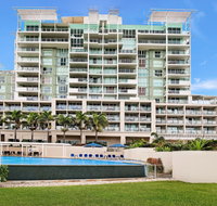 The Sebel Pelican Waters Golf Resort and Spa - Mackay Tourism