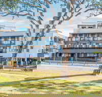 The Brighton Apartments - Mackay Tourism