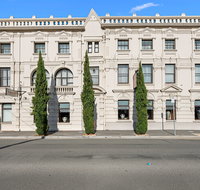 The Grand Hotel Launceston - Mackay Tourism