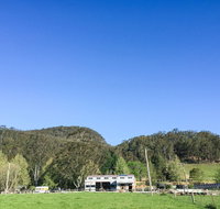 The Shed - Broger's End - Mackay Tourism