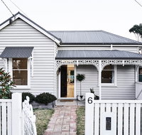 The Fox House Kyneton - Mackay Tourism