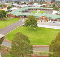 The Leeton Heritage Motor Inn - Mackay Tourism