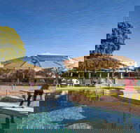 Tilmouth Well Roadhouse - Mackay Tourism