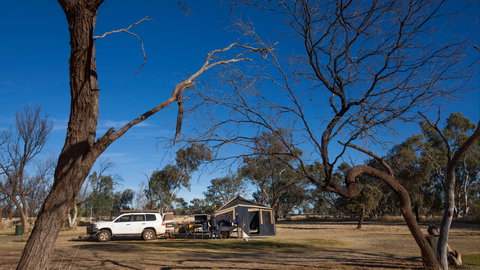 Tilmouth Well Roadhouse - Mackay Tourism 1