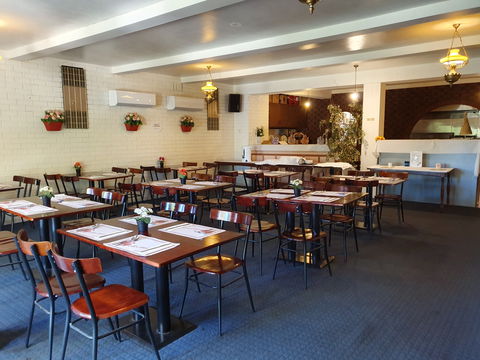 Toorak Lodge - Mackay Tourism 1