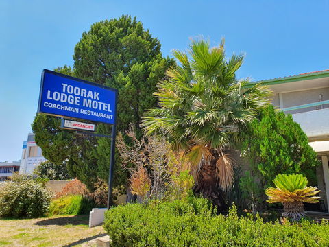 Toorak Lodge - Mackay Tourism 2