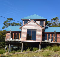 Tree House - The - Mackay Tourism