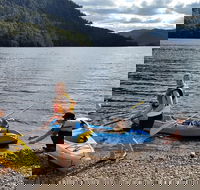 Tullah TimeOut - Mackay Tourism