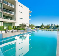 ULTIQA Freshwater Point Resort - Mackay Tourism