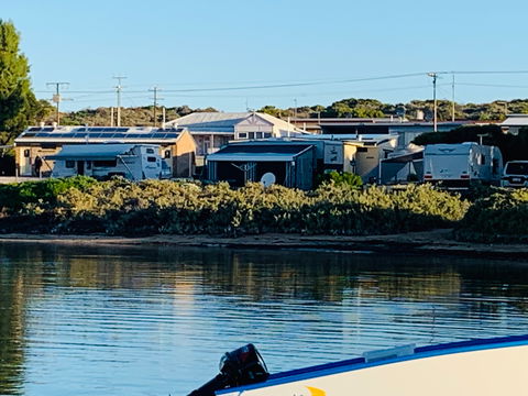 Venus Bay Beachfront Tourist Park - Mackay Tourism 0