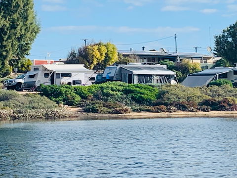 Venus Bay Beachfront Tourist Park - Mackay Tourism 1