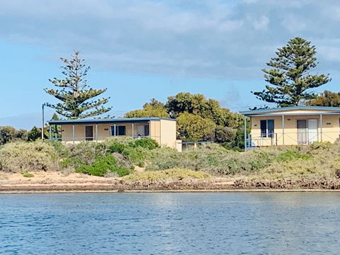 Venus Bay Beachfront Tourist Park - Mackay Tourism 2
