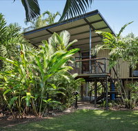 Villa Frangipani - Mackay Tourism