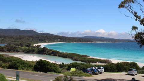 Villa 2 Bay Of Fires - Mackay Tourism 0