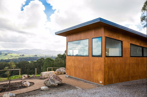 Vivere Retreat - Mackay Tourism 0