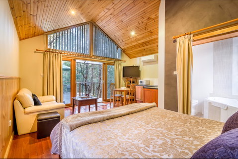 Wanderers Retreat - Mackay Tourism 2