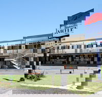 Waterview Motel - Mackay Tourism