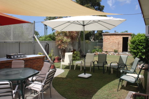 Waterview Motel - Mackay Tourism 1