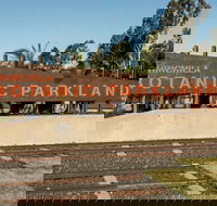 White Gums Motor Inn - Mackay Tourism