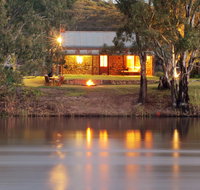 Wigley Retreat - Mackay Tourism