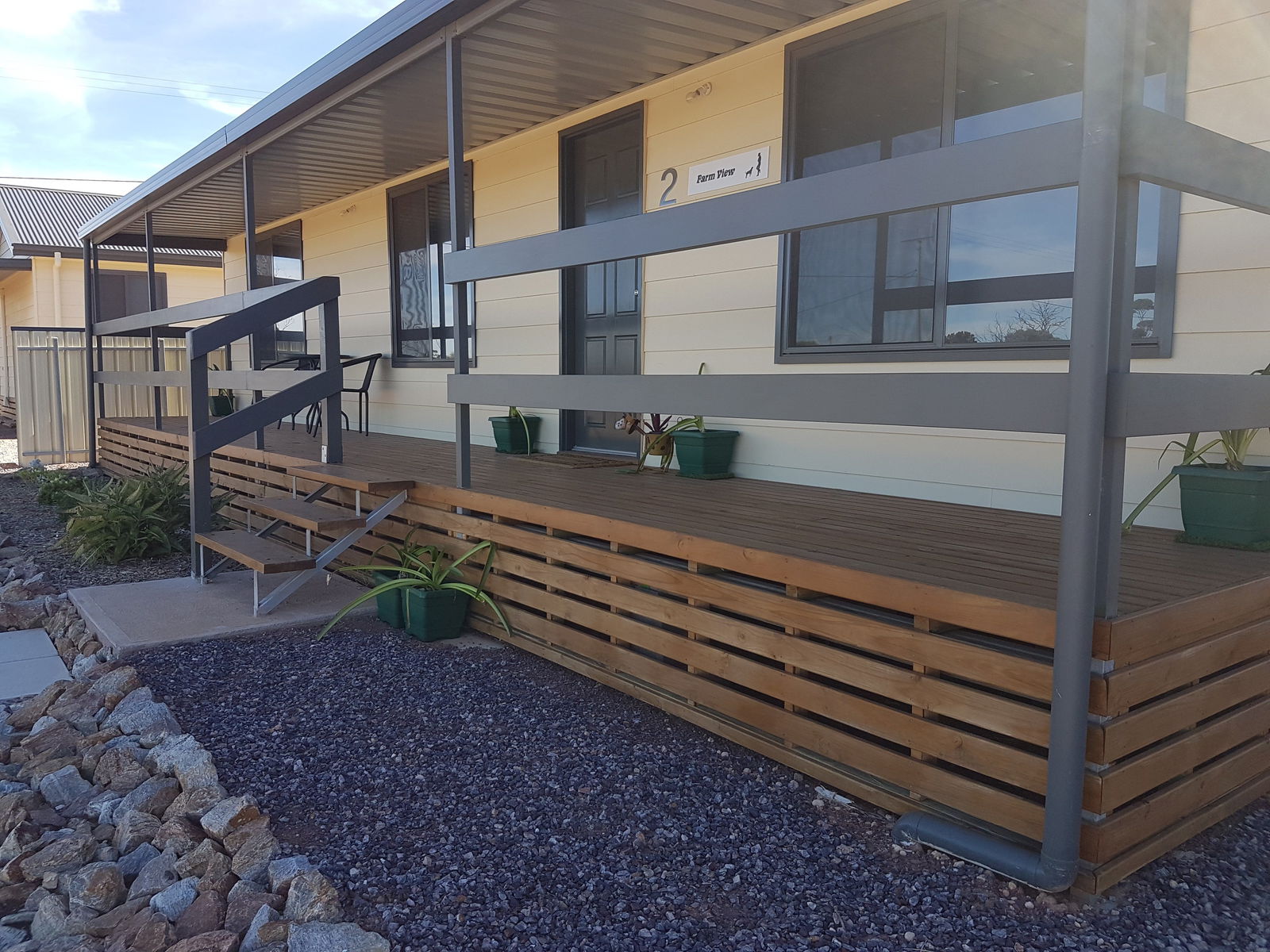  Mackay Tourism