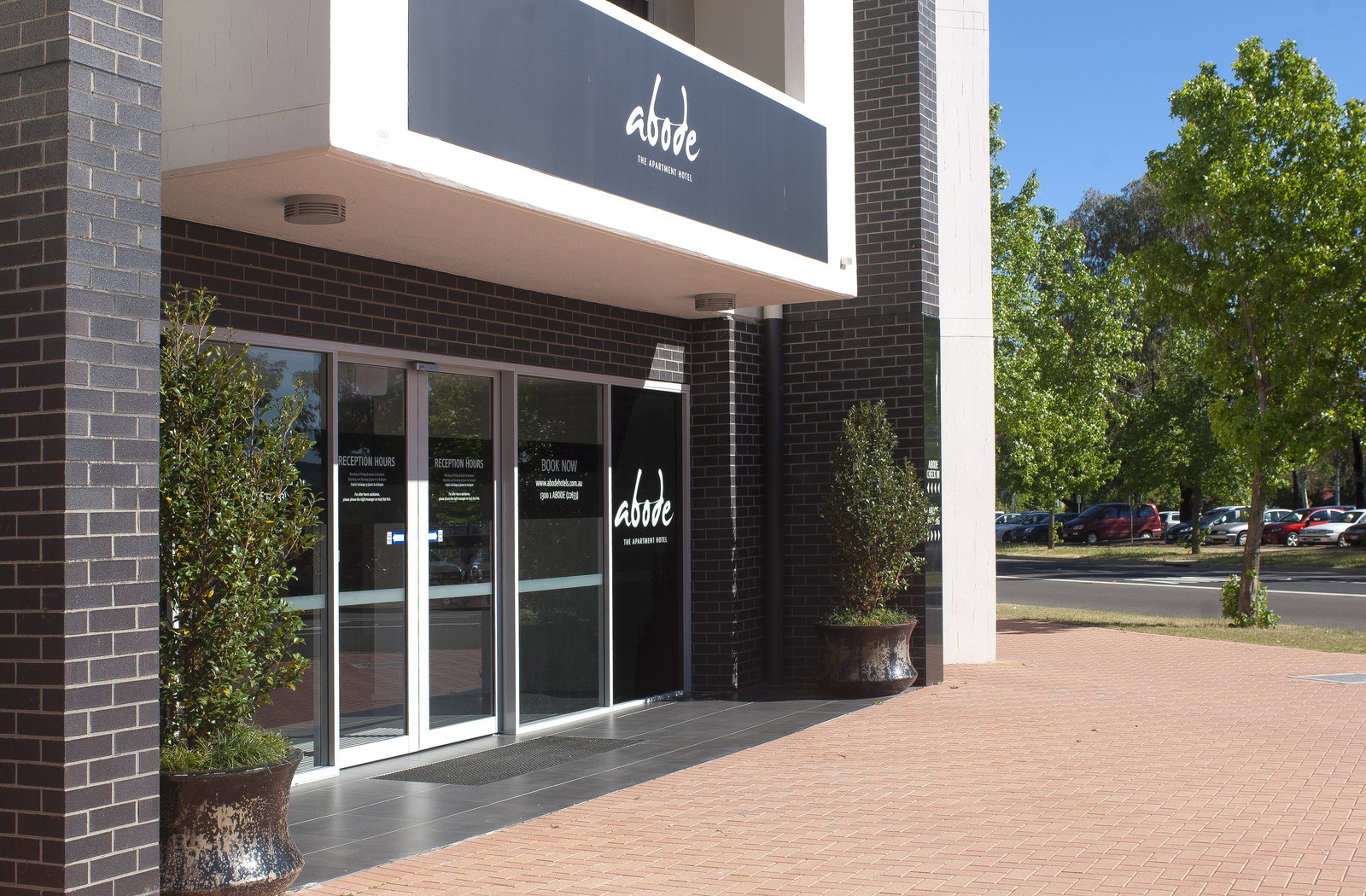 Tuggeranong ACT Mackay Tourism