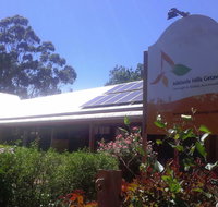 Adelaide Hills Getaway - Mackay Tourism