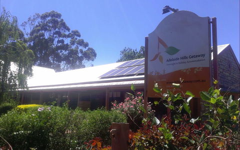 Adelaide Hills Getaway - Mackay Tourism 0