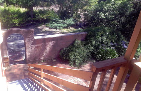 Adelaide Hills Getaway - Mackay Tourism 2