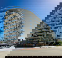 Adina Apartment Hotel Wollongong - Mackay Tourism