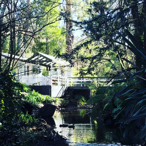 Aldgate Valley Bed And Breakfast - Mackay Tourism 0