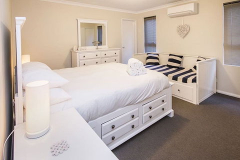 A Little Luxury In Town - Mackay Tourism 2