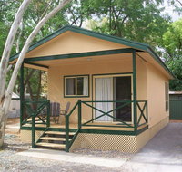Alice Tourist Park - Mackay Tourism