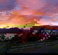 Ambience on Huon Bed and Breakfast - Mackay Tourism