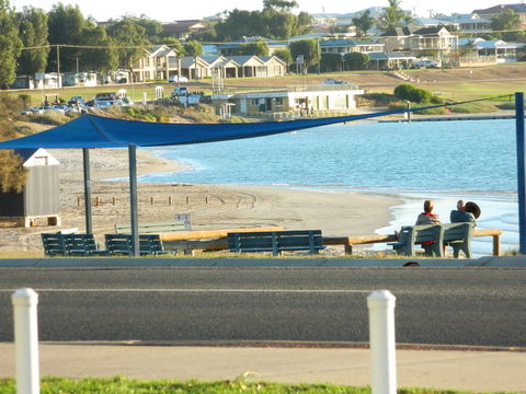 API Pelican Beach Front Apartments Kalbarri - Mackay Tourism 0