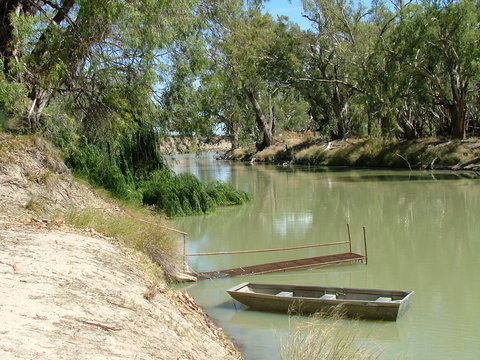 Avoca-on-Darling Hospitality - Mackay Tourism 2