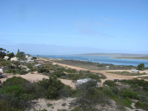 Baird Bay Campground - Mackay Tourism 0