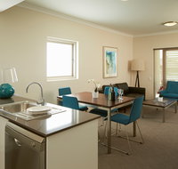 Baileys Serviced Apartments - Mackay Tourism