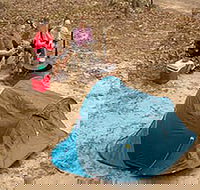 Bald Rock campground and picnic area - Mackay Tourism